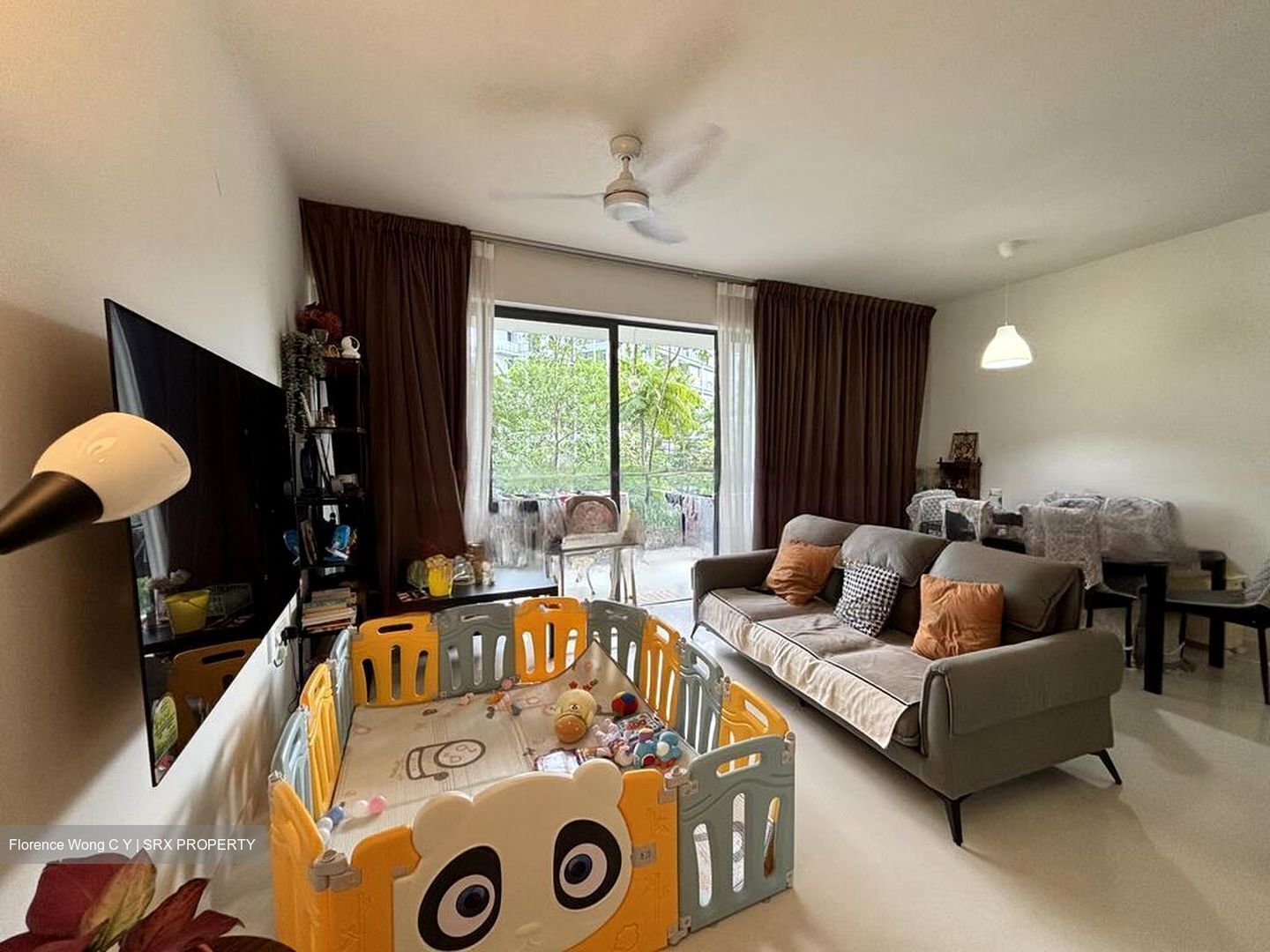 The Gale (D17), Condominium #473496291